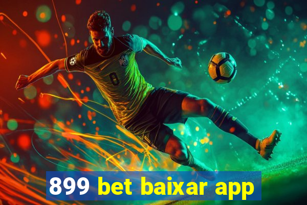 899 bet baixar app